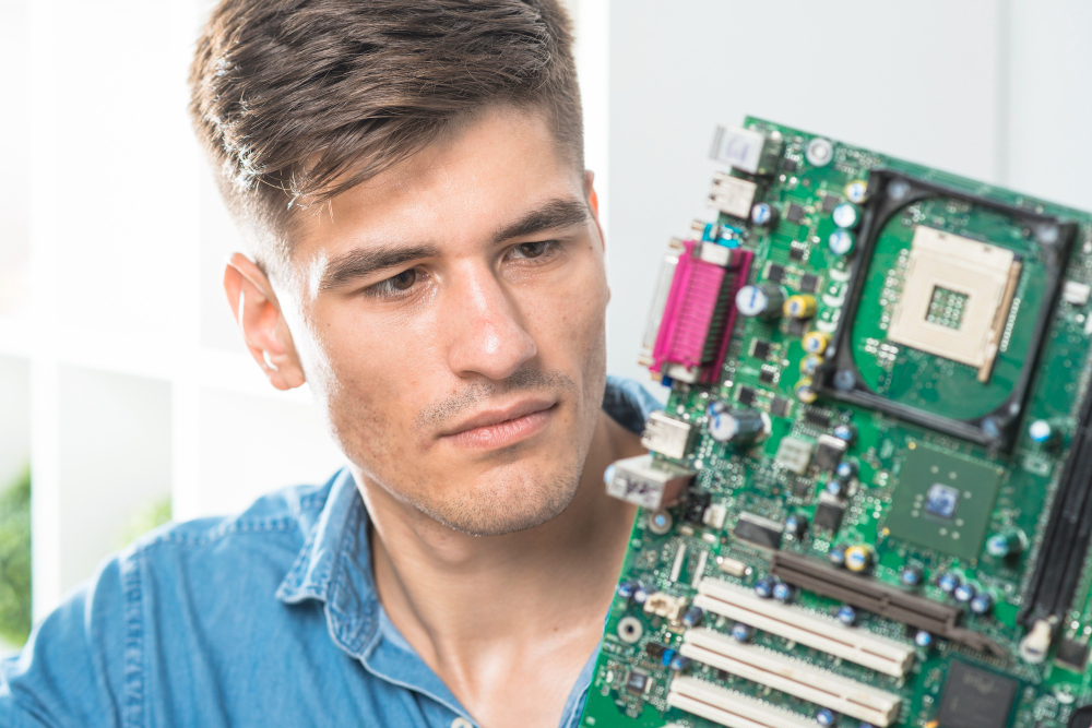 technik informatyk zarobki