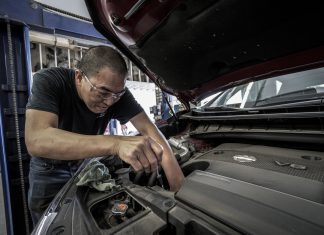 Mechanik Pojazdów Samochodowych kwalifikacje