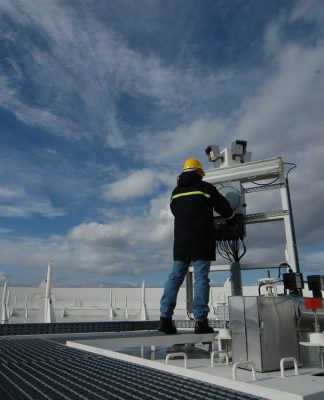 Technik chłodnictwa i klimatyzacji zarobki