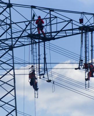 Technik energetyk kwalifikacje