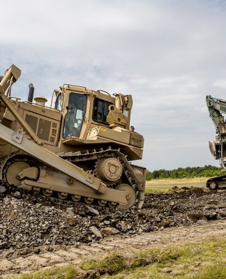 Technik inżynierii środowiska i melioracji zarobki