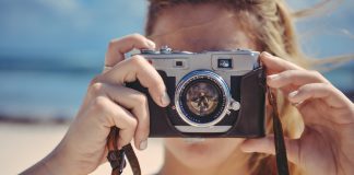 Kurs technik fotografii i multimediów AU.23 i AU.28 Wrocław