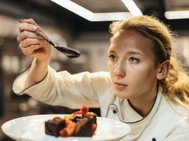 Co to jest technologia żywności?