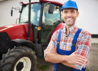 Ile zarabia rolnik w 2025 roku