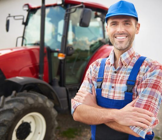 Ile zarabia rolnik w 2025 roku