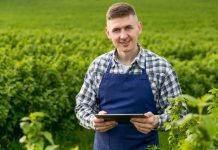 Jak zostać rolnikiem