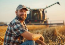 Jak zostac rolnikiem