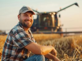 Jak zostac rolnikiem