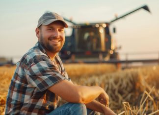 Jak zostac rolnikiem