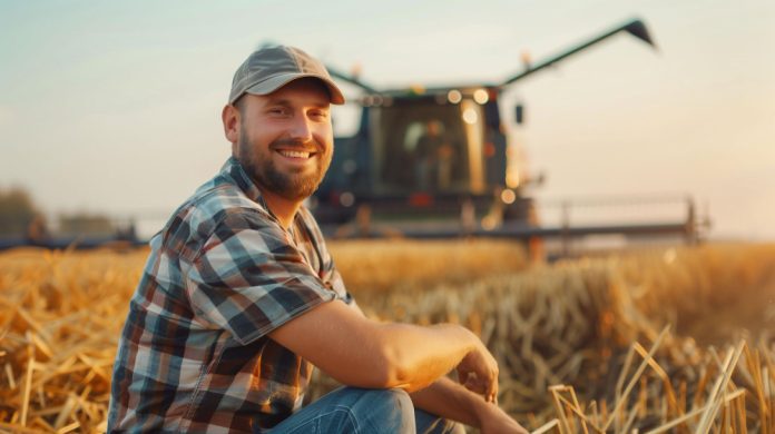 Jak zostac rolnikiem