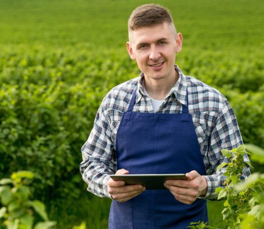 Jak zostać rolnikiem