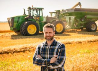 jak zdobyć dotacje dla rolników