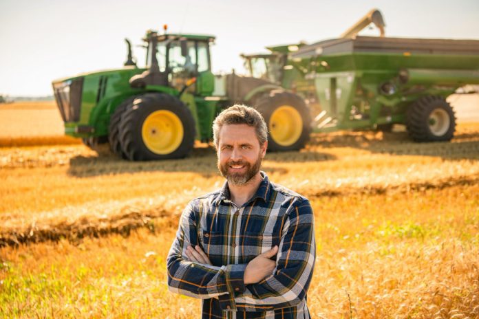 jak zdobyć dotacje dla rolników