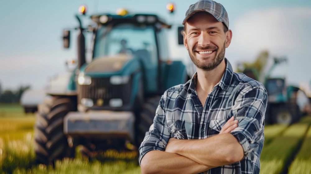 jakie są dotacje dla rolników