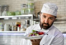 Kurs kucharza dla osób bez doświadczenia – czy to dobry pomysł