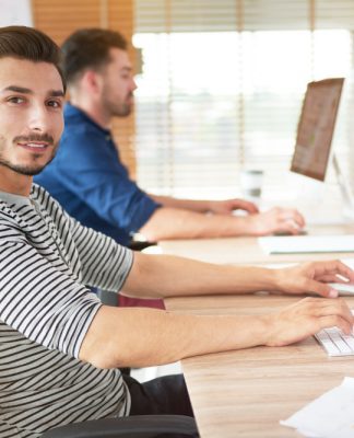 kurs technik informatyk