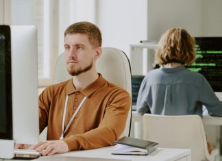 technik informatyk gdzie zrobic kurs