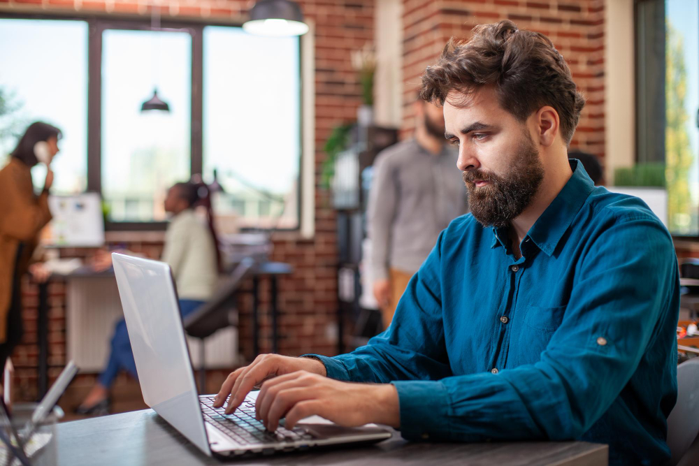 technik informatyk kurs