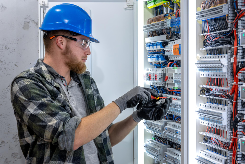 Dlaczego warto mieć kurs elektryka w erze OZE - porady