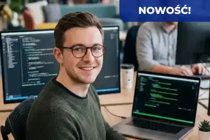 Technik Informatyk 351203 (Kurs Kwalifikacyjny Zawodowy: INF.02, dawniej EE.08)