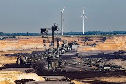 Górnik Odkrywkowej Eksploatacji Złóż 811102 (Kurs Kwalifikacyjny Zawodowy: GIW.03, dawniej MG.10)