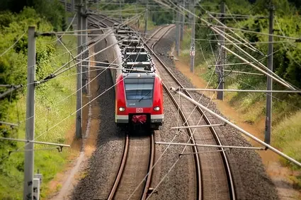 Technik Automatyk Sterowania Ruchem Kolejowym 311407 (Kurs Kwalifikacyjny Zawodowy: TKO.02, dawniej EE.23)