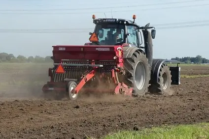 Technik Mechanizacji Rolnictwa i Agrotroniki 311515  (Kurs Kwalifikacyjny Zawodowy: ROL.02 / ROL.08, dawniej MG.03 / MG.42)