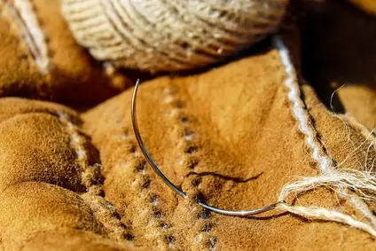 Technik Garbarz 311912 (Kurs Kwalifikacyjny Zawodowy: MOD.01 / MOD.09, dawniej AU.11 / AU.53)