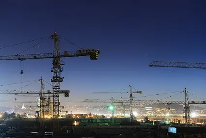Technik Urządzeń Dźwigowych 311940 (Kurs Kwalifikacyjny Zawodowy: ELE.08 / ELE.09)