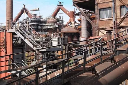 Operator Maszyn i Urządzeń Przemysłu Metalurgicznego 812122 (Kurs Kwalifikacyjny Zawodowy: MTL.03)