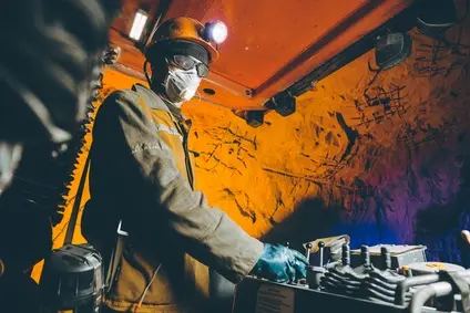 Technik Podziemnej Eksploatacji Kopalin Innych niż Węgiel Kamienny 311709 (Kurs Kwalifikacyjny Zawodowy: GIW.04/ GIW.10)