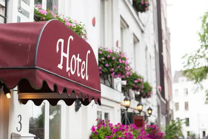 Technik Hotelarstwa 422402 Kurs Kwalifikacyjny Zawodowy: HGT.03 / HGT.06