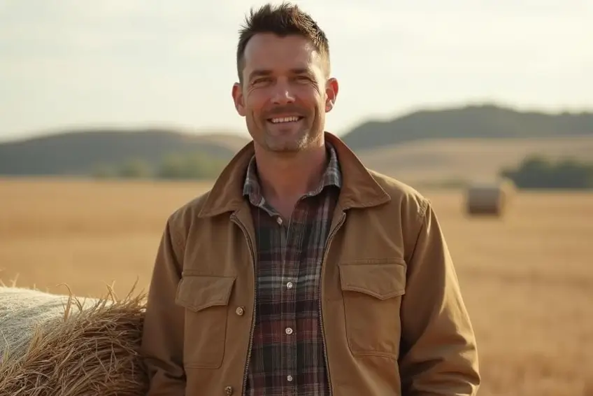 Technik Rolnik 314207 (Kurs Kwalifikacyjny Zawodowy: ROL.10, dawniej RL.16)